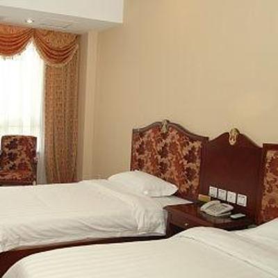 фото отеля Megar Hotel