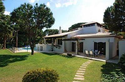 фото отеля Pine Cliffs Village Hotel Albufeira