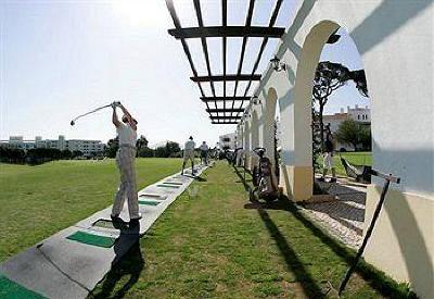 фото отеля Pine Cliffs Village Hotel Albufeira