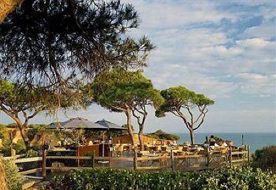 фото отеля Pine Cliffs Village Hotel Albufeira