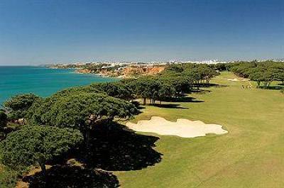фото отеля Pine Cliffs Village Hotel Albufeira