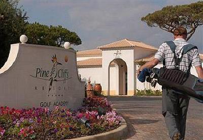 фото отеля Pine Cliffs Village Hotel Albufeira