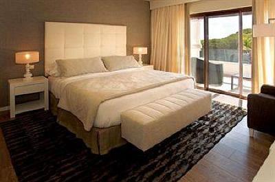фото отеля Pine Cliffs Village Hotel Albufeira