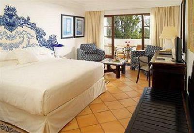 фото отеля Pine Cliffs Village Hotel Albufeira