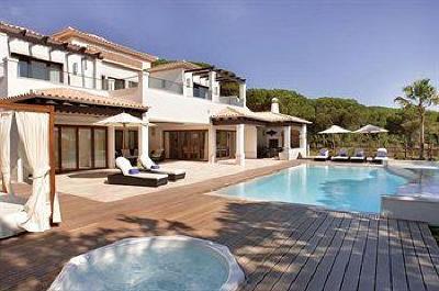фото отеля Pine Cliffs Village Hotel Albufeira