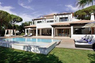 фото отеля Pine Cliffs Village Hotel Albufeira