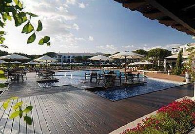 фото отеля Pine Cliffs Village Hotel Albufeira