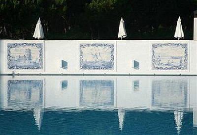 фото отеля Pine Cliffs Village Hotel Albufeira