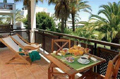 фото отеля Pine Cliffs Village Hotel Albufeira