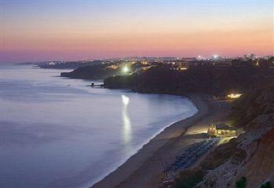 фото отеля Pine Cliffs Village Hotel Albufeira