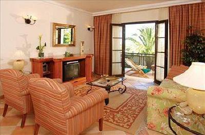 фото отеля Pine Cliffs Village Hotel Albufeira