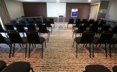 фото отеля Hotel Kyriad Prestige Montpellier Ouest