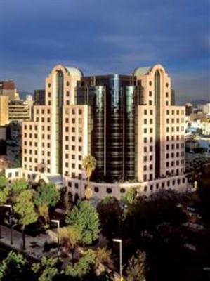 фото отеля Marquis Reforma Hotel