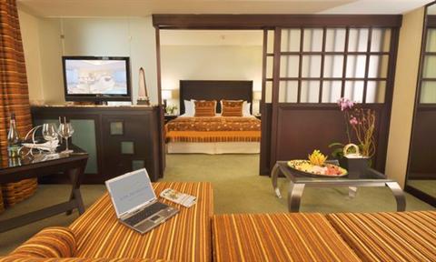 фото отеля Marquis Reforma Hotel