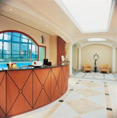 фото отеля Marquis Reforma Hotel