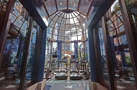 фото отеля Marquis Reforma Hotel