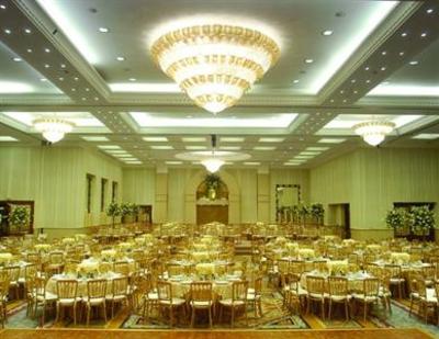 фото отеля Marquis Reforma Hotel
