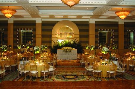 фото отеля Marquis Reforma Hotel