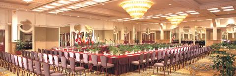 фото отеля Marquis Reforma Hotel