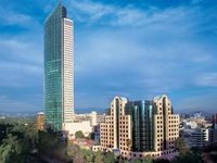 Marquis Reforma Hotel
