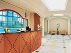 фото отеля Marquis Reforma Hotel