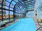 фото отеля Marquis Reforma Hotel