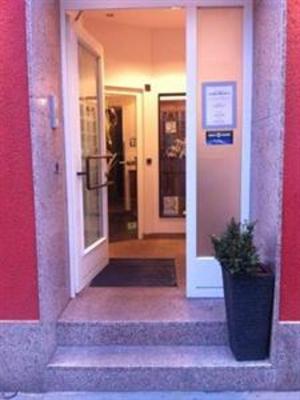 фото отеля Hotel Pieper Trier