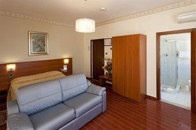 фото отеля Parking Hotel Giardino