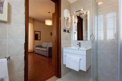 фото отеля Parking Hotel Giardino