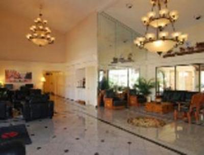 фото отеля Ramada Foothills Inn & Suites