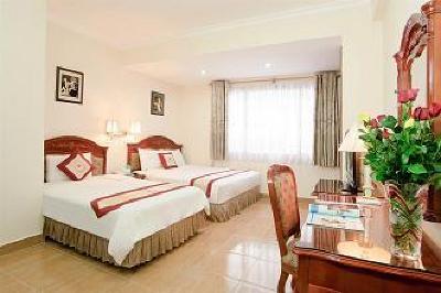 фото отеля Ha Hien Hotel