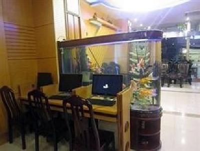 фото отеля Ha Hien Hotel