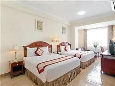 фото отеля Ha Hien Hotel