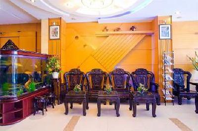 фото отеля Ha Hien Hotel