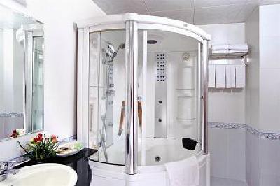 фото отеля Ha Hien Hotel