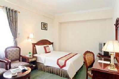 фото отеля Ha Hien Hotel