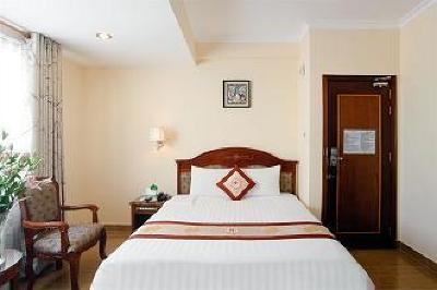 фото отеля Ha Hien Hotel