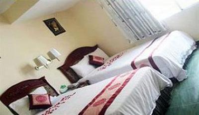 фото отеля Ha Hien Hotel