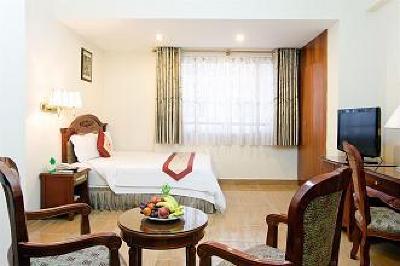 фото отеля Ha Hien Hotel