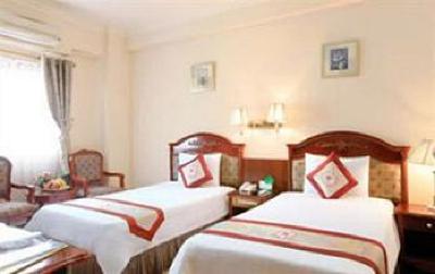 фото отеля Ha Hien Hotel