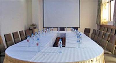 фото отеля Ha Hien Hotel