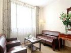 фото отеля Ha Hien Hotel