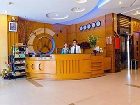фото отеля Ha Hien Hotel