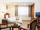 фото отеля Ha Hien Hotel