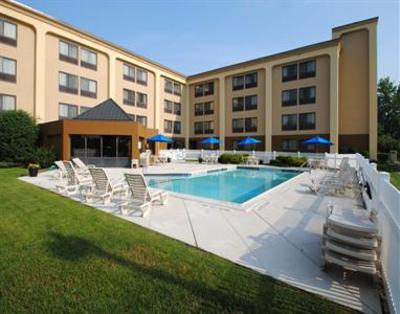фото отеля Stay Inn Albany Latham