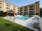 фото отеля Stay Inn Albany Latham