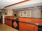 фото отеля Stay Inn Albany Latham