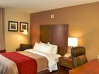 фото отеля Stay Inn Albany Latham