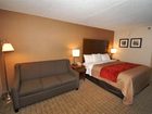 фото отеля Stay Inn Albany Latham