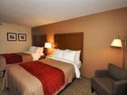 фото отеля Stay Inn Albany Latham